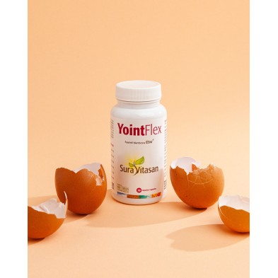 YOINT FLEX 30 caps. SURAVITASAN