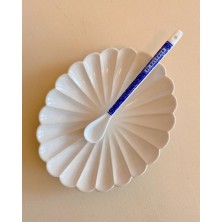 CUCHARA PORCELANA ST. DALFOUR