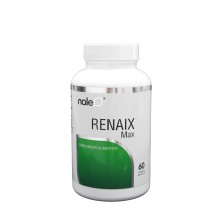 RENAIX MAX (RECOVER MAX) 60 caps. NALE