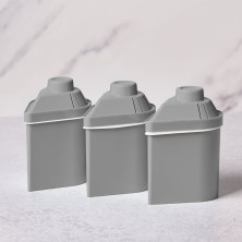 PACK 3 FILTROS ZEOLITA CLINOPTILOLITA ALKANATUR DROPS