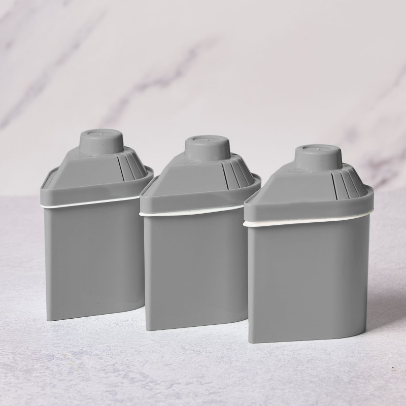 PACK 3 FILTROS ZEOLITA CLINOPTILOLITA ALKANATUR DROPS PACK 3 FILTROS ZEOLITA CLINOPTILOLITA ALKANATUR DROPS