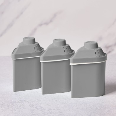 PACK 3 FILTROS ZEOLITA CLINOPTILOLITA ALKANATUR DROPS