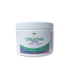 CREATINA SELECTION 250 gr.  VIBEFARMA
