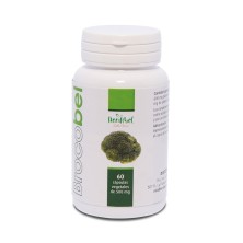 BROCOBEL 30 mg. sulforafanos 60 caps. veg HERDIBEL