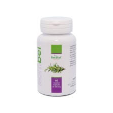 ROMBEL 18 mg. acido rosmarinico 60 caps. veg HERDIBEL