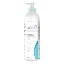 ACTIVOZONE OZONE GEL DE DUCHA 500 ml. JUSTNAT*
