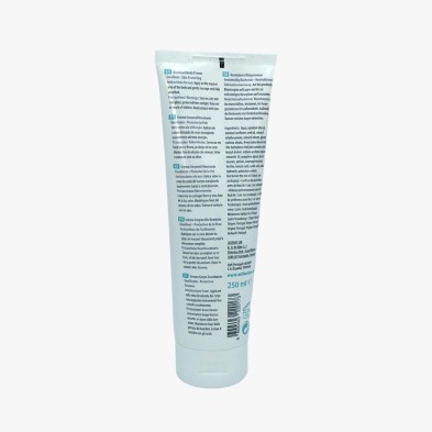 ACTIVOZONE OZONE BODY CREAM 250 ml. JUSTNAT *