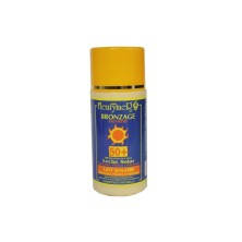 LECHE SOLAR SPF50+ tubular 200 ml. FLEURYMER
