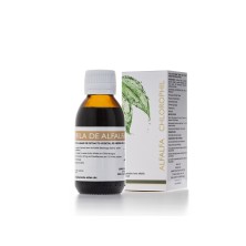 CLOROFILA DE ALFALFA 120 ml. LIMYE*