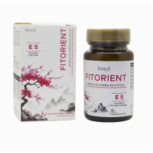 FITORIENT E.S. / TAO HONG SI WU PIAN 60 comp. FITORIENT