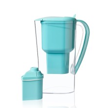 JARRA AGUA ALCALINA BAJA EMISION MAGNESIO ALKANATUR