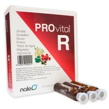 PROVITAL R 20 amp. NALE