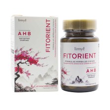 FITORIENT A.H.B. comprimidos 60 comp. FITORIENT