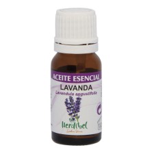 ACEITE ESENCIAL LAVANDA 10 ml. HERDIBEL