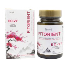 FITORIENT EC.VY. / ZHI BAI DI HUANG PIAN 60 comp. FITORIENT