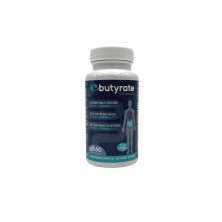 KBUTYRATE 60 caps. KEYBIOLOGICAL