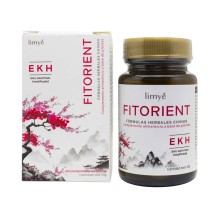 FITORIENT E.K.H. / SHU GAN PIAN 60 comp. FITORIENT
