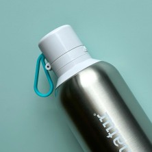 BOTELLA FILTRADORA METALICA ALKANATUR GO
