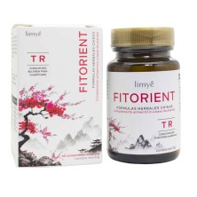 FITORIENT T.R. / CONG RONG BU SHEN PIAN 60 comp. FITORIENT