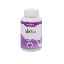 AJOSAN 700mg. 120 perlas HERDIBEL