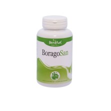 BORAGOSAN (Onagra+Borraja) 570mg. 120 perlas HERDIBEL