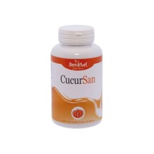 CUCURSAN 715mg. 100 perlas HERDIBEL
