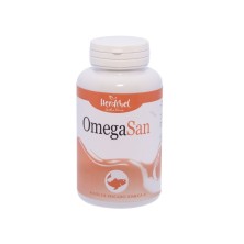 OMEGASAN  715mg. 120 perlas HERDIBEL