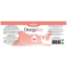OMEGASAN  715mg. 120 perlas HERDIBEL