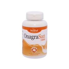 ONAGRASAN 1000 mg 1ª Presión en frío 100 perlas HERDIBEL