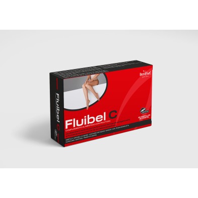 FLUIBEL 20 ampollas HERDIBEL