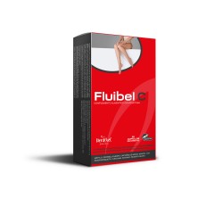 FLUIBEL 20 ampollas HERDIBEL