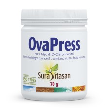 OVAPRESS 70 gr. SURAVITASAN