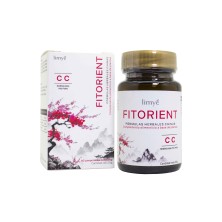 FITORIENT C.C. / SHENG MAI YIN PIAN 60 comp. FITORIENT