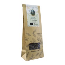 TE VERDE ECO 50 gr. LA FLOR DEL PIRINEO
