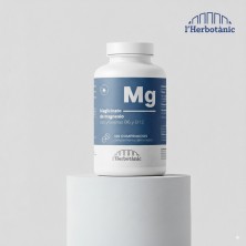 MAGNESIO bisglicinato 100 comp. L' HERBOTANIC