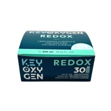 KEYOXYGEN REDOX 30 viales 10 ml. KEYOXYGEN