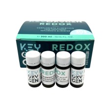 KEYOXYGEN REDOX 30 viales 10 ml. KEYOXYGEN