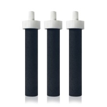 PACK 3 RECAMBIO FILTRO BOTELLA METALICA ALKANATUR GO