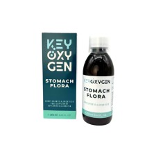 KEYOXYGEN STOMACH FLORA 250 ml. KEOXYGEN