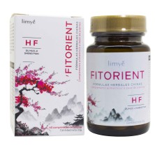 FITORIENT H.F. / DU HUO JI SHENG PIAN 60 comp. FITORIENT
