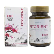 FITORIENT E.S-H. / DA HUANG ZHE CHONG PIAN 60 comp. FITORIENT