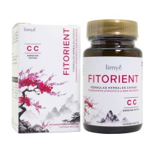 FITORIENT C.C. / SHENG MAI YIN PIAN 60 comp. FITORIENT