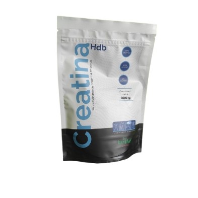 CREATINA creapure HDB  300 gr. HERDIBEL