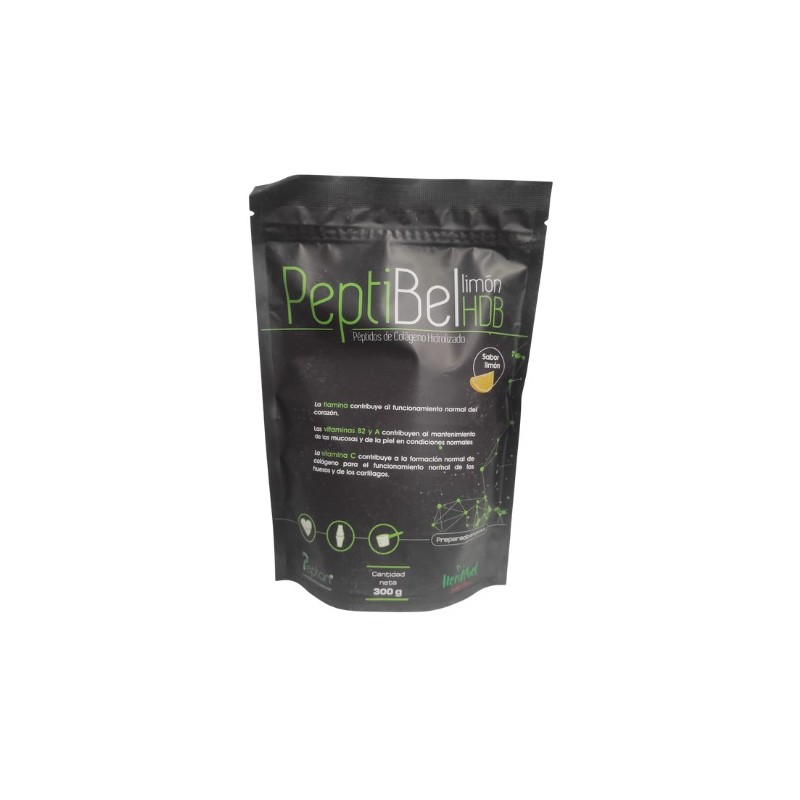 PEPTIBEL LIMON HDB 300 gr. HERDIBEL