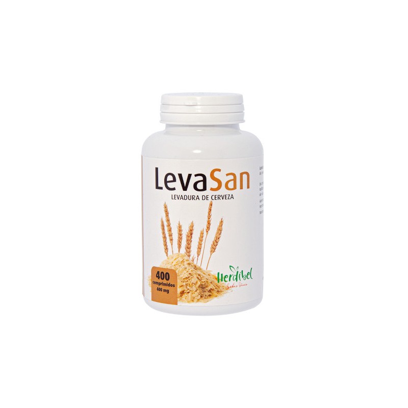 LEVASAN  400mg 400 comp. HERDIBEL*