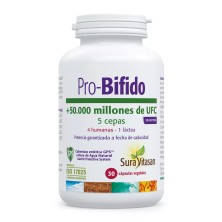 PRO-BIFIDO 30 caps. SURAVITASAN