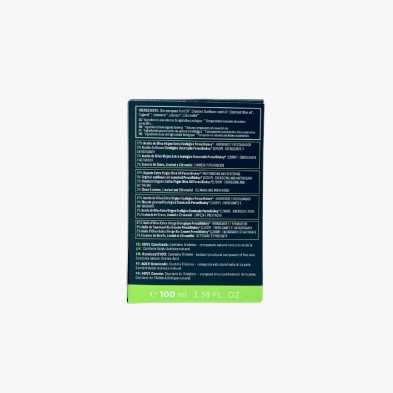 KEYOXYGEN OIL PULLING 100 ml. KEYOXYGEN