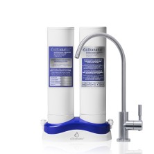 SISTEMA ULTRAFILTRACION DEPURE BAJO ENCIMERA CON GRIFO ALKANATUR