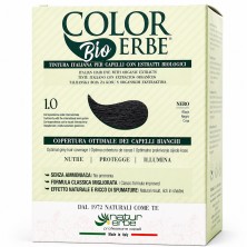 TINTE Nº 1.0  NEGRO