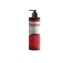 FLUIBEL GEL FRIO con ceramidas 250 ml. HERDIBEL